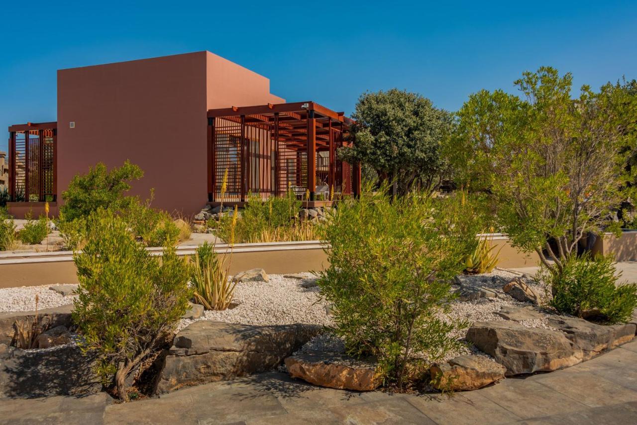 Sahab Resort And Spa, Jabal Al Akhdar Al 'Aqar Exterior photo