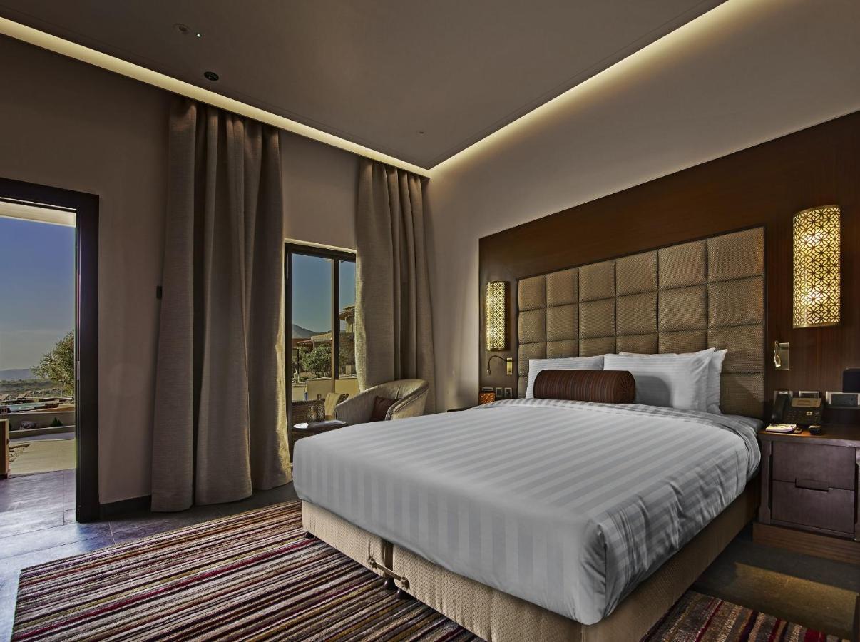Sahab Resort And Spa, Jabal Al Akhdar Al 'Aqar Exterior photo